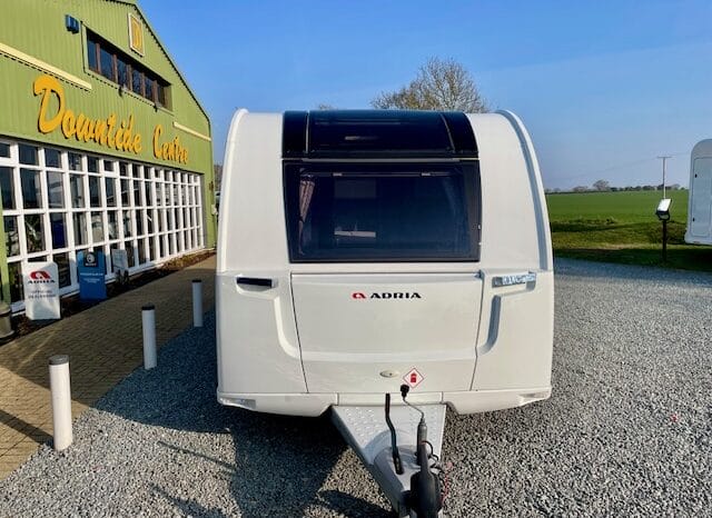 2021 Adria Altea