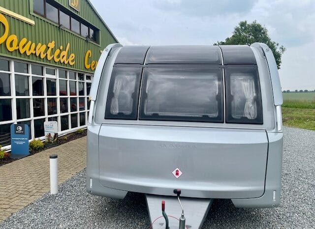 2025 Adria Alpina