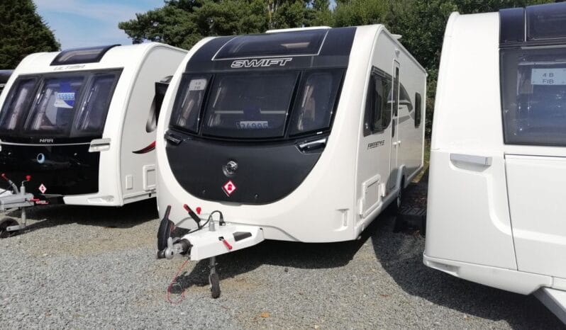 2023 Swift Freestyle