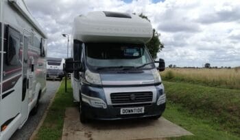 2014 Auto-Trail Frontier Arapaho