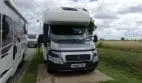 2014 Auto-Trail Frontier Arapaho