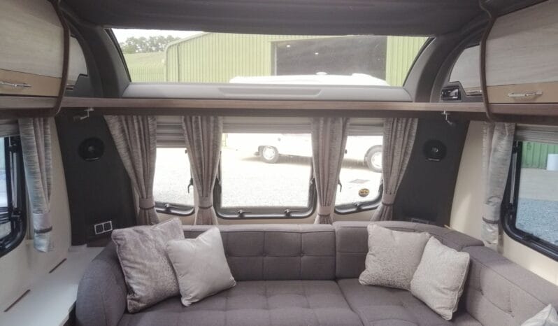 Coachman Lusso 2