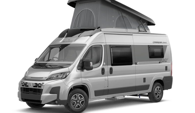 Swift Carrera 244