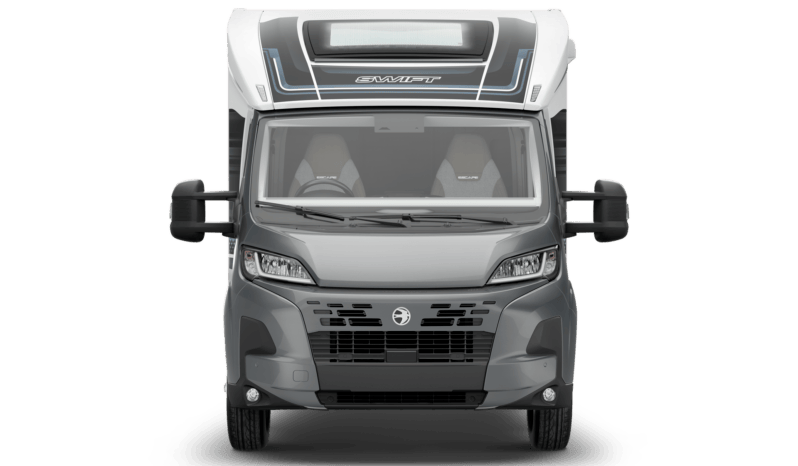 2026 Swift Escape 684
