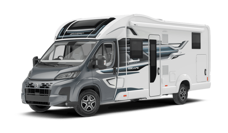 Swift Escape 684
