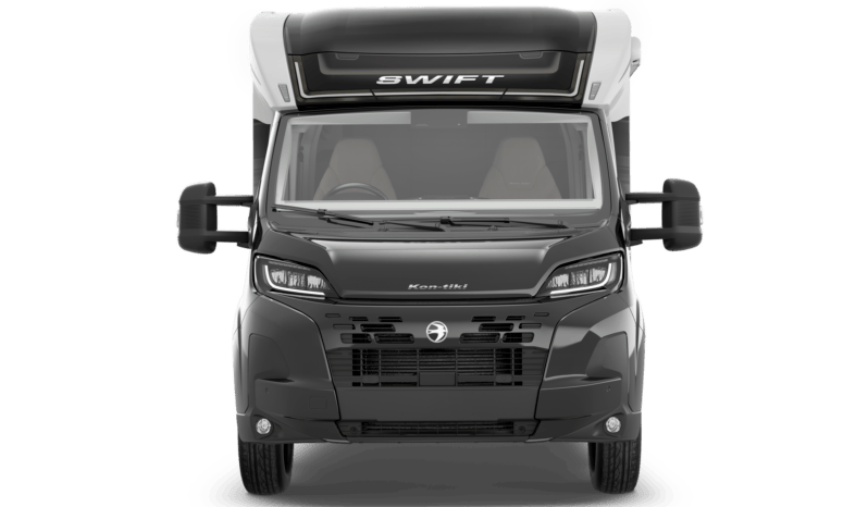 Swift Kon Tiki 794