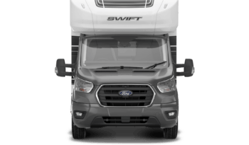 2026 Swift Voyager 494