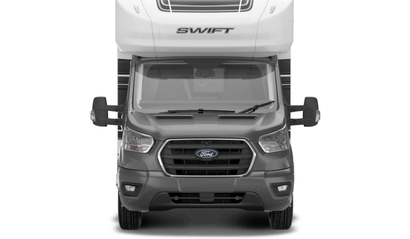 Swift Voyager 494
