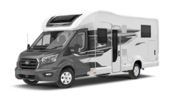2026 Swift Voyager 505