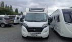 Swift Escape 622