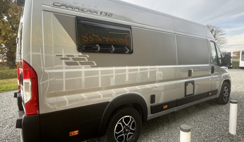 2026 Swift Carrera 132