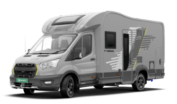 Swift Trekker