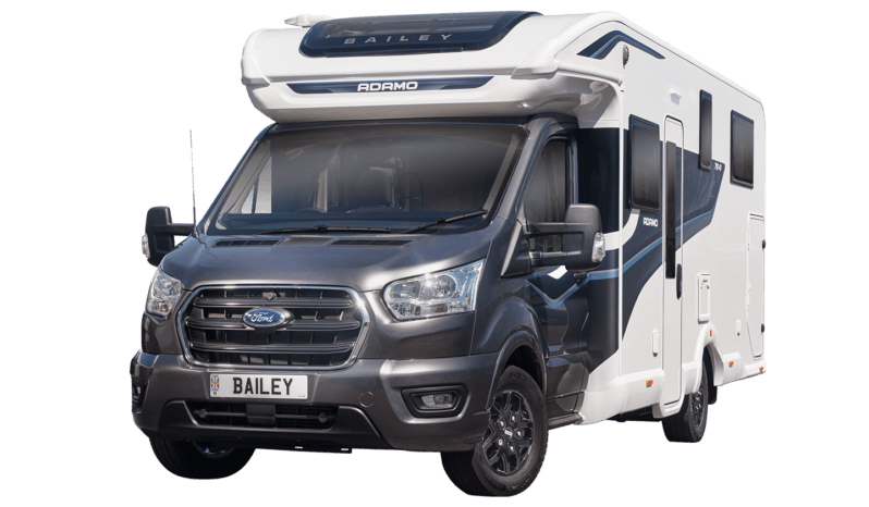 Bailey Adamo 75 4i