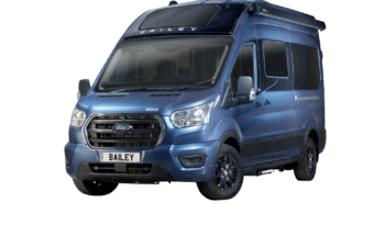 2026 Bailey Endeavour B63