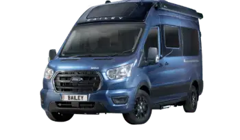 2026 Bailey Endeavour B63