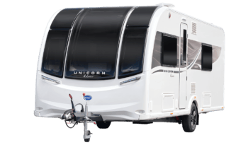 2026 Bailey Unicorn Deluxe Cadiz