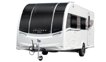 2026 Bailey Unicorn Deluxe Madrid