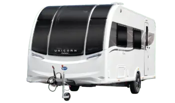 2026 Bailey Unicorn Deluxe Madrid