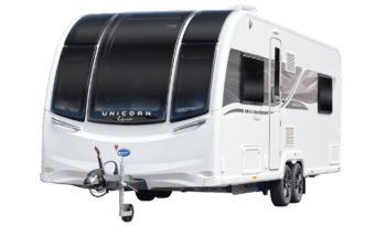 2026 Bailey Unicorn Deluxe Pamplona