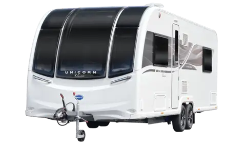 2026 Bailey Unicorn Deluxe Pamplona