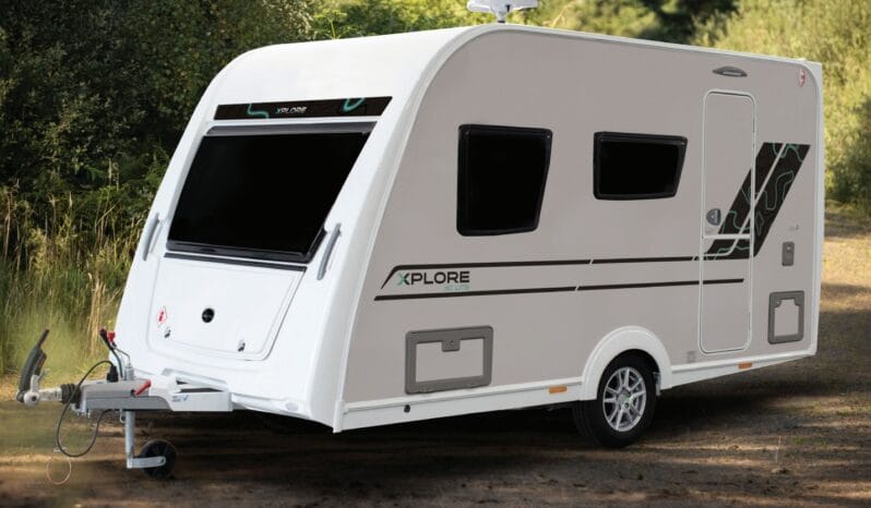 2026 Xplore XC Lite