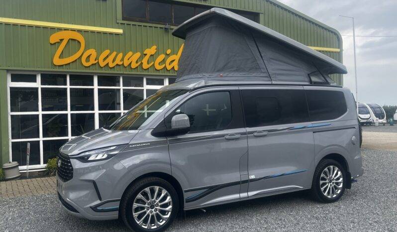 2024 Swift Monza