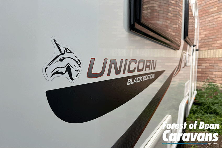 Bailey Unicorn