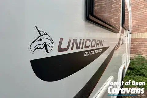 Bailey Unicorn