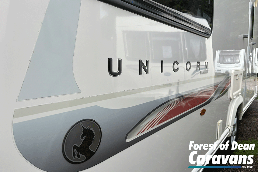 Bailey Unicorn Seville