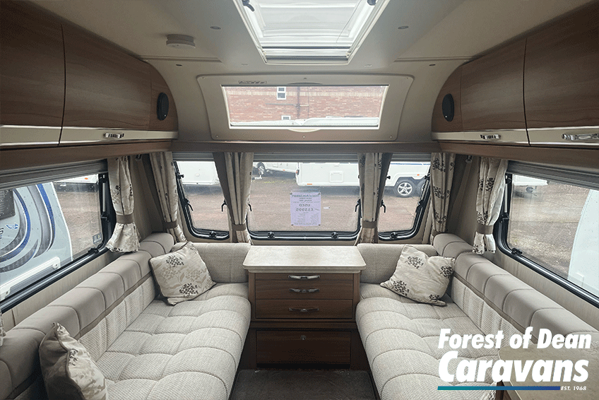 Elddis Affinity 482