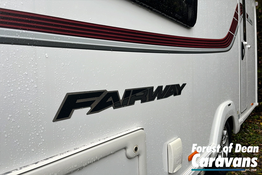 Swift Fairway