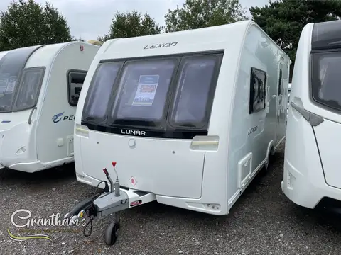 Lunar Lexon