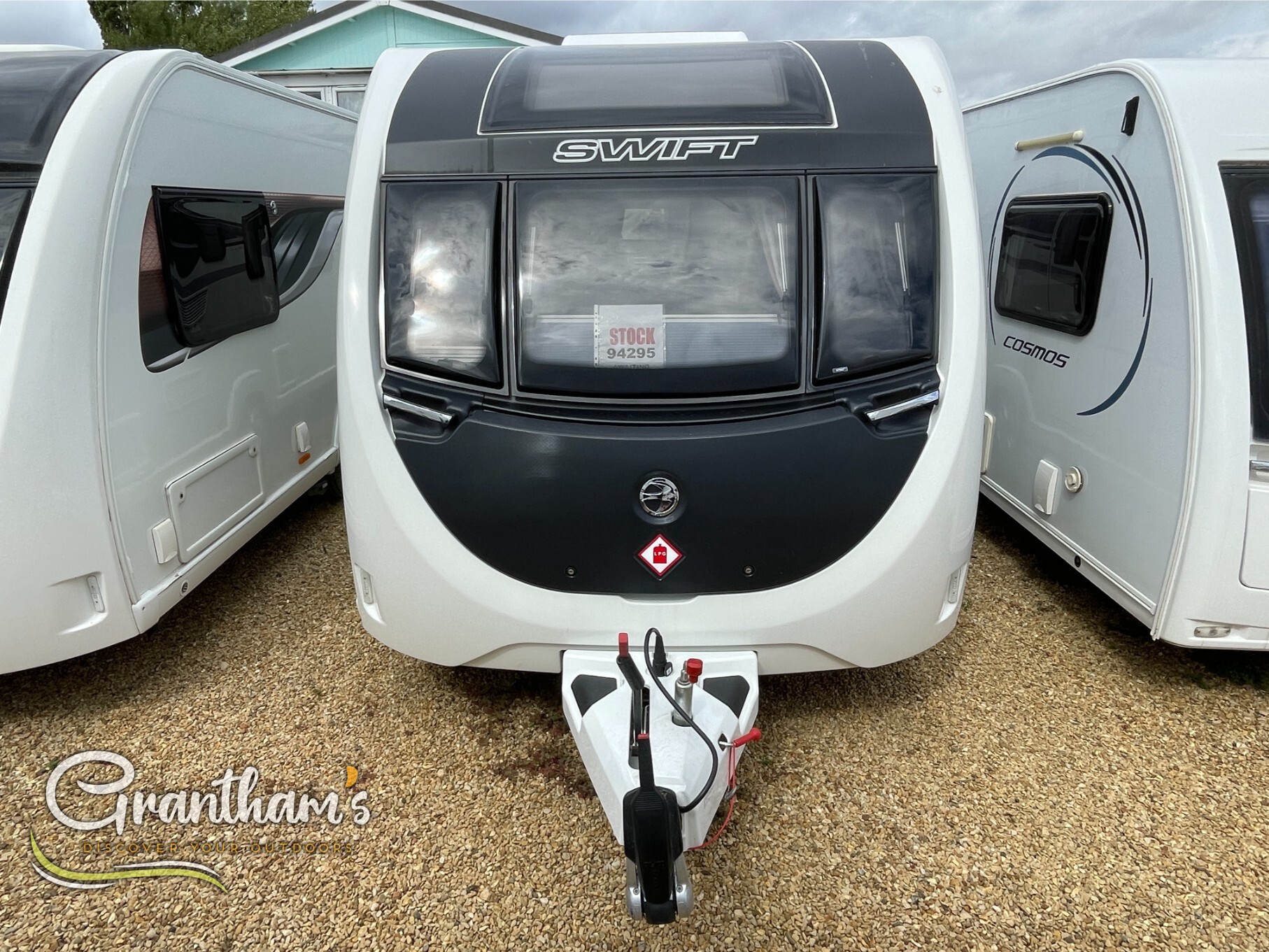 2023 Swift Freestyle