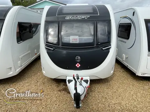 2023 Swift Freestyle