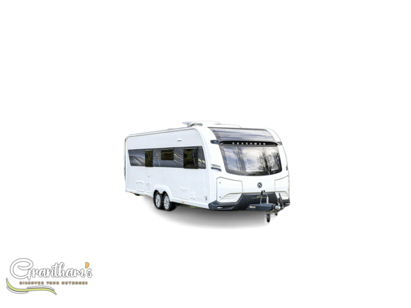 Coachman Lusso 4 (2026)