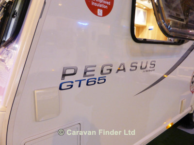2015 Bailey Pegasus