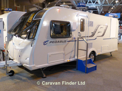 Bailey Pegasus Brindisi
