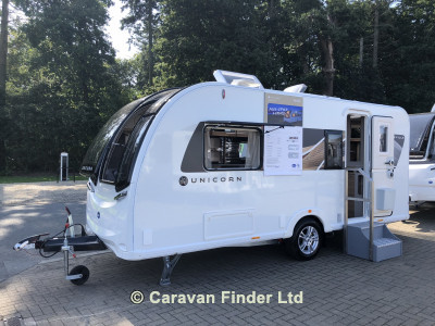 Bailey Unicorn Seville