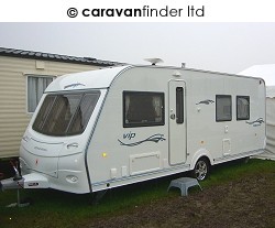 Coachman Vip