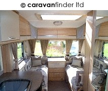 2011 Coachman Amara