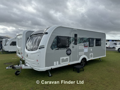 Coachman Acadia