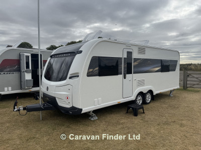 Coachman Lusso Ii