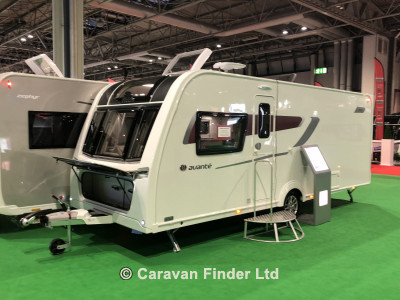Elddis Avante 554