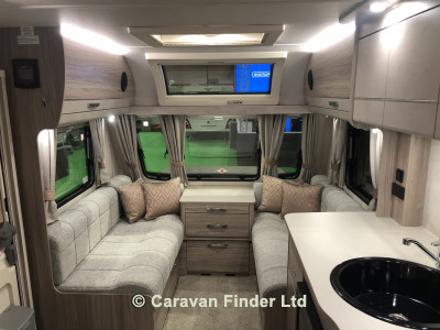 2023 Elddis Avante 554