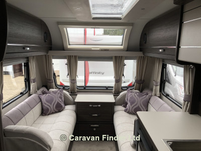 2024 Elddis Affinity 550