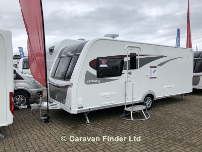 Elddis Affinity