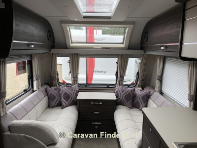 2024 Elddis Affinity 554