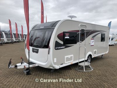 Elddis Crusader Aurora