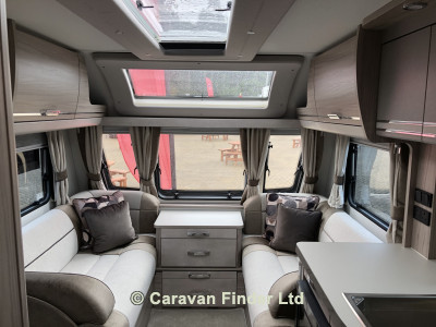 2024 Elddis Crusader Aurora