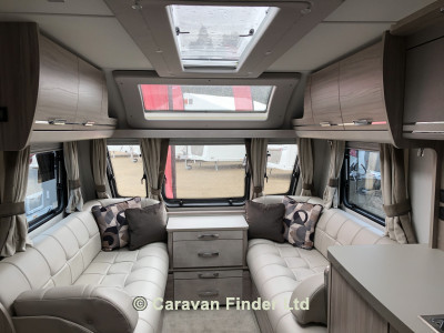 2024 Elddis Crusader Zephyr